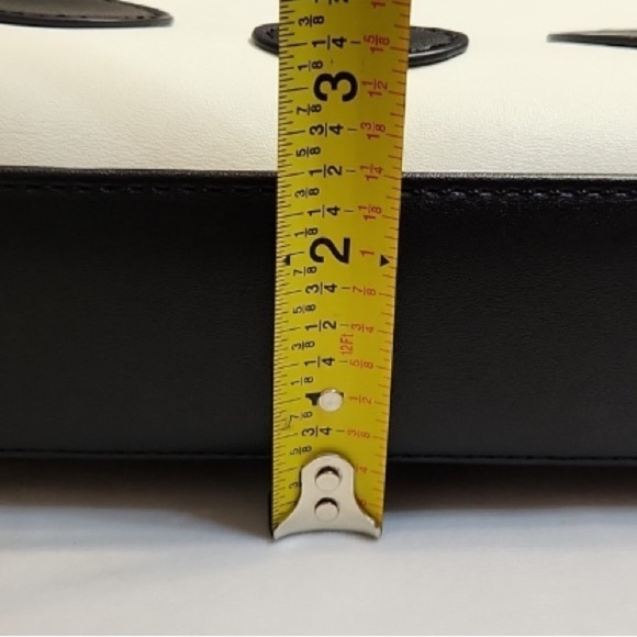 POP! By Loungefly Disney Minnie Mouse Belt Bag Fanny Pack Sling Bag Disneyland - Picture 11 of 16